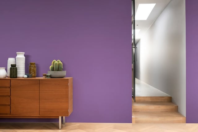Hallway interior inspiration image
