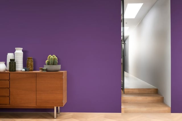 Hallway interior inspiration image