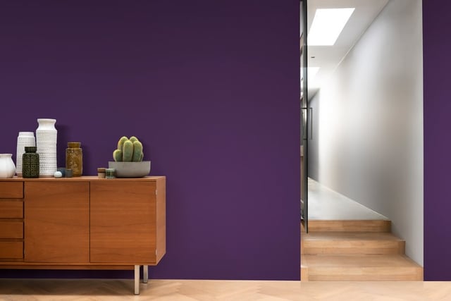 Hallway interior inspiration image