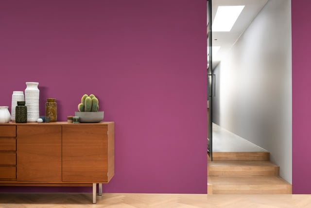 Hallway interior inspiration image