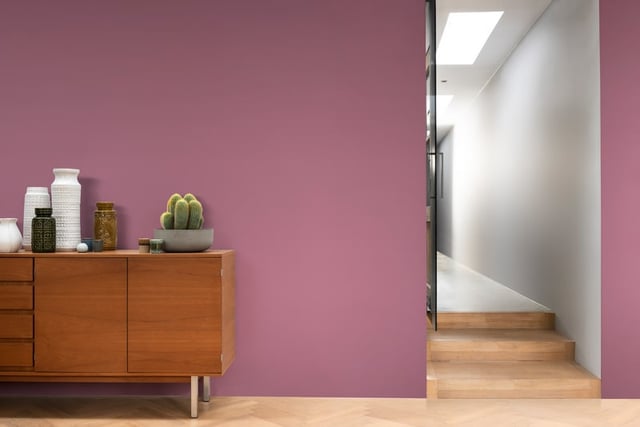 Hallway interior inspiration image