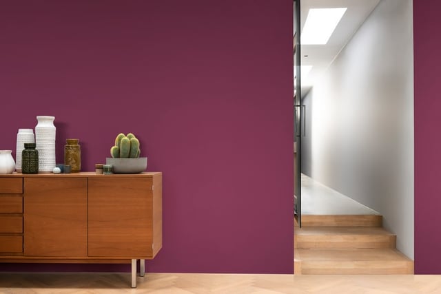 Hallway interior inspiration image