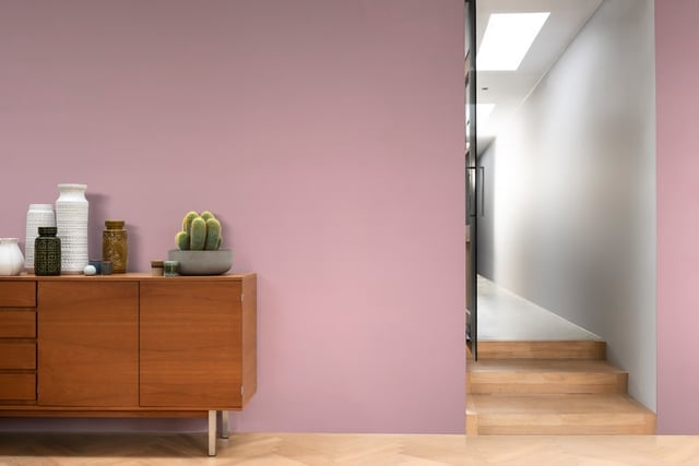 Hallway interior inspiration image