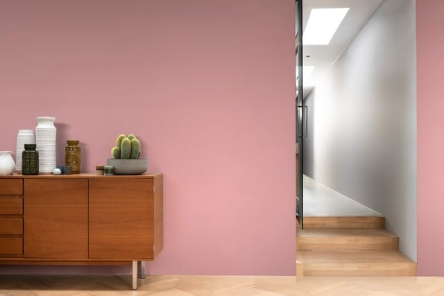 Hallway interior inspiration image
