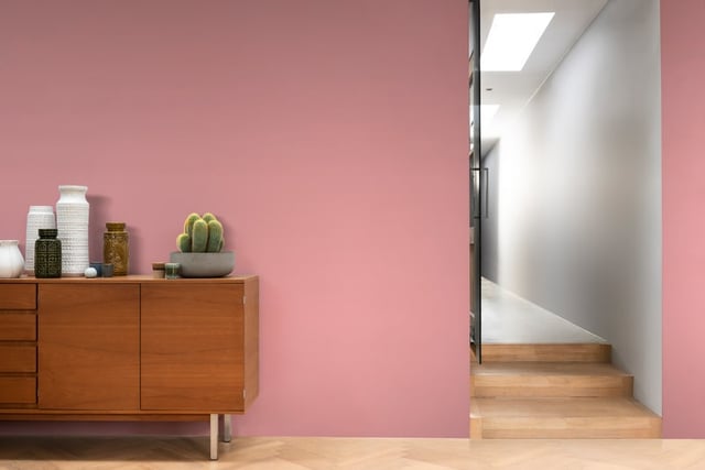 Hallway interior inspiration image