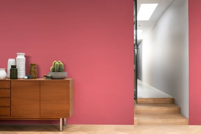 Hallway interior inspiration image