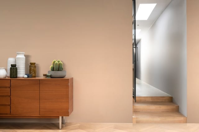 Hallway interior inspiration image