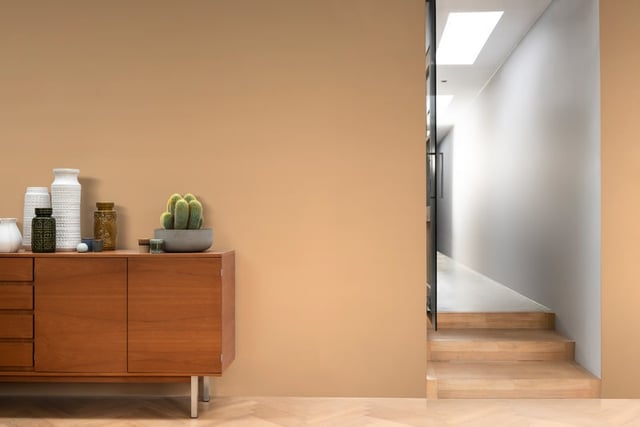 Hallway interior inspiration image