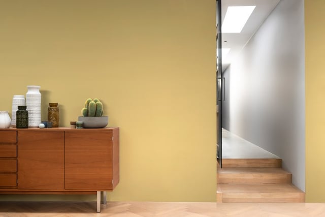 Hallway interior inspiration image