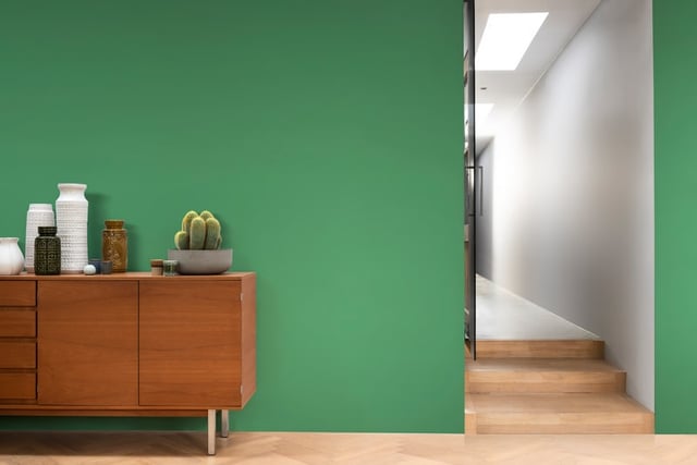 Hallway interior inspiration image