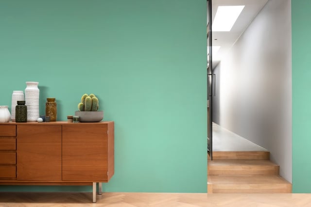 Hallway interior inspiration image
