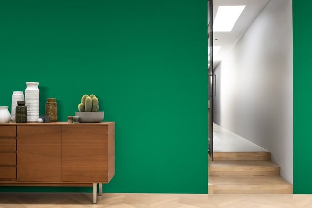 Hallway interior inspiration image