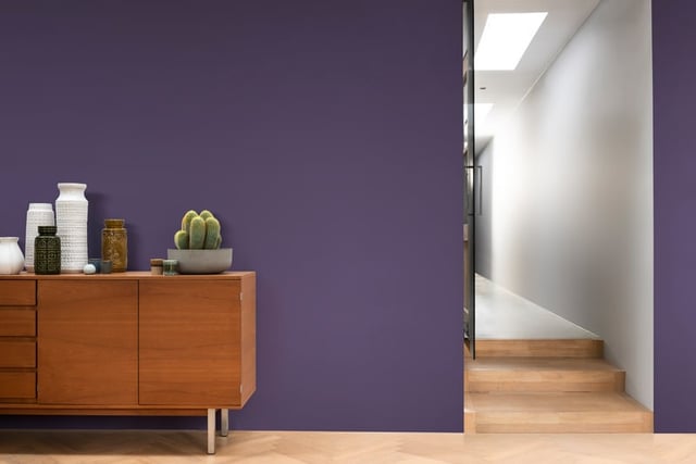 Hallway interior inspiration image