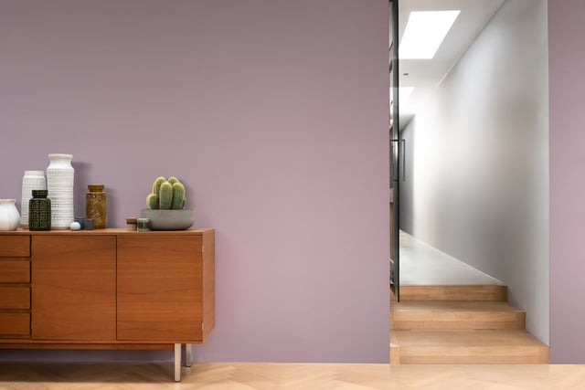 Hallway interior inspiration image