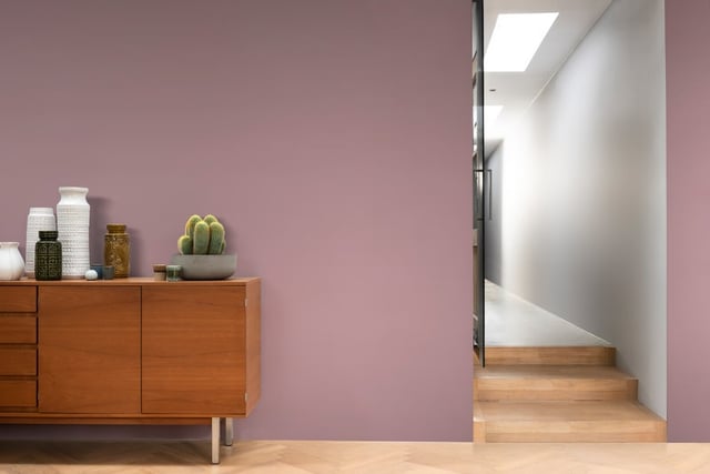 Hallway interior inspiration image