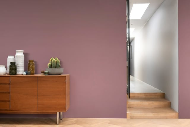 Hallway interior inspiration image