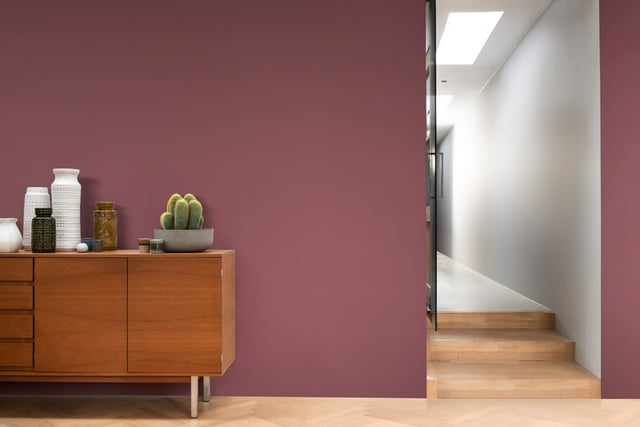 Hallway interior inspiration image