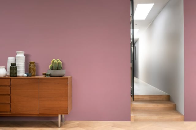Hallway interior inspiration image