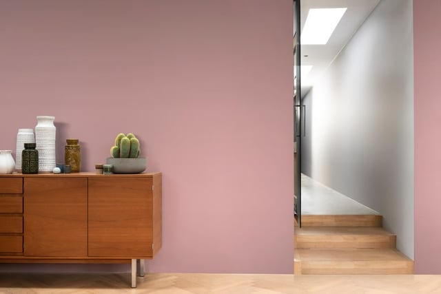 Hallway interior inspiration image