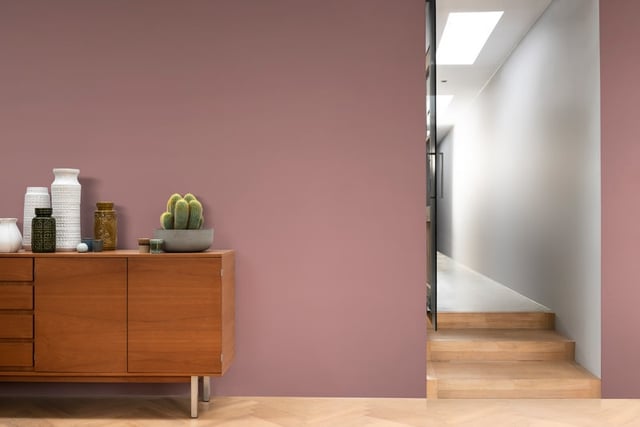 Hallway interior inspiration image