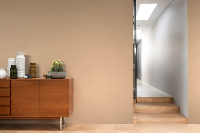 Hallway interior inspiration image