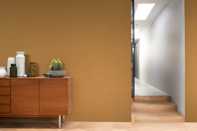 Hallway interior inspiration image