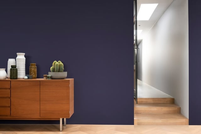 Hallway interior inspiration image