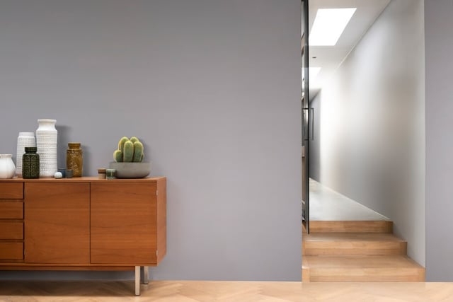 Hallway interior inspiration image