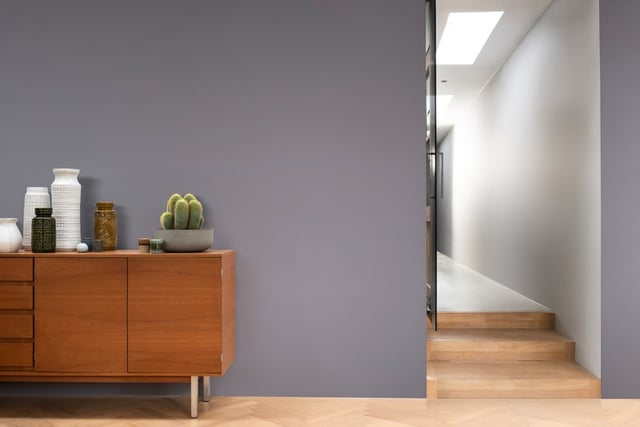 Hallway interior inspiration image