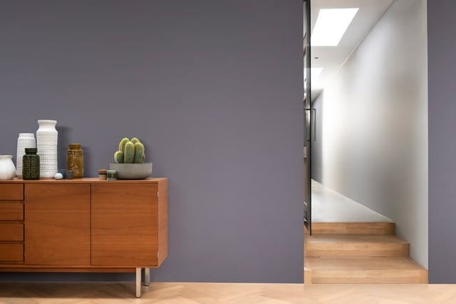 Hallway interior inspiration image