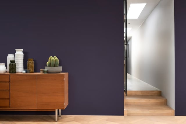 Hallway interior inspiration image