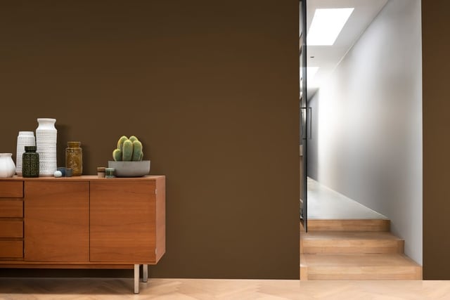 Hallway interior inspiration image