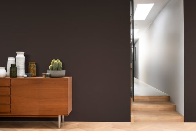 Hallway interior inspiration image