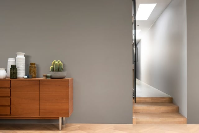Hallway interior inspiration image