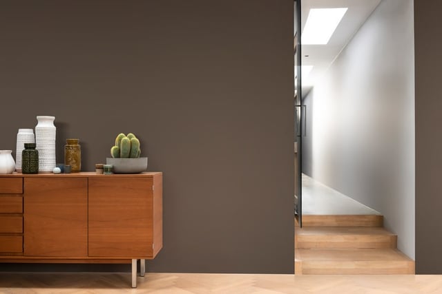 Hallway interior inspiration image