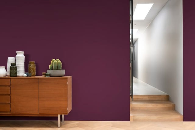 Hallway interior inspiration image
