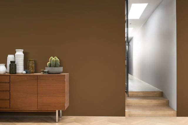 Hallway interior inspiration image