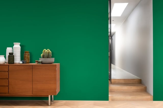 Hallway interior inspiration image