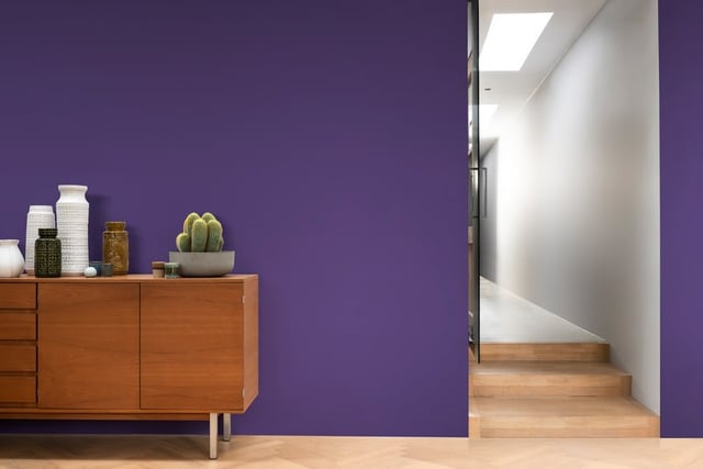 Hallway interior inspiration image