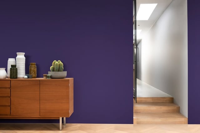 Hallway interior inspiration image