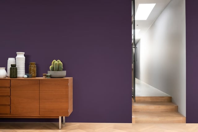 Hallway interior inspiration image