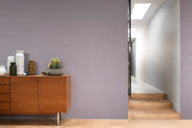 Hallway interior inspiration image