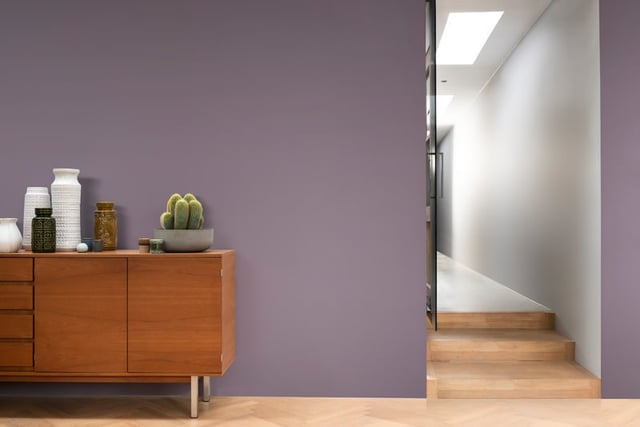 Hallway interior inspiration image