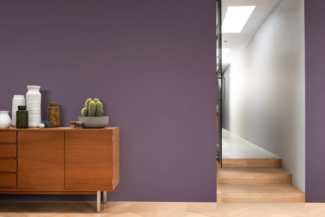 Hallway interior inspiration image