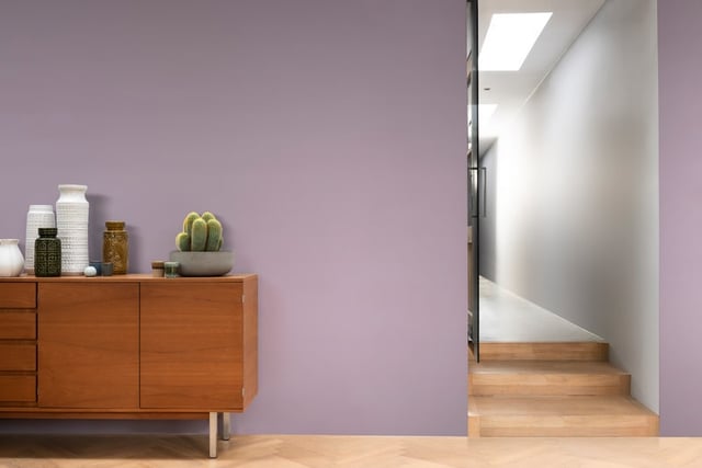 Hallway interior inspiration image