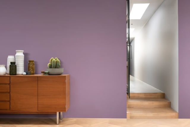 Hallway interior inspiration image