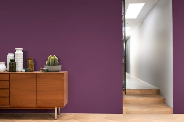 Hallway interior inspiration image