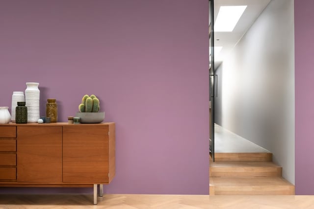 Hallway interior inspiration image