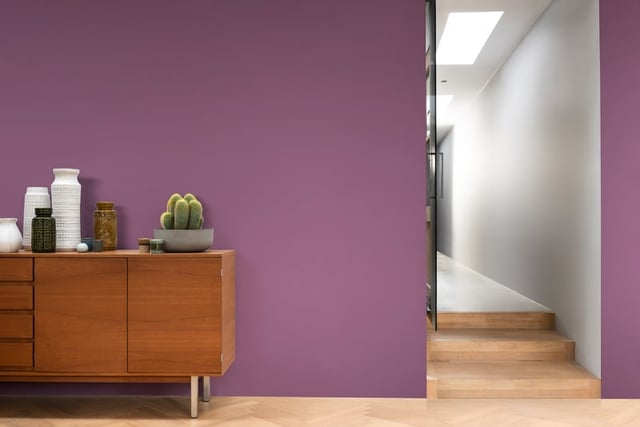 Hallway interior inspiration image