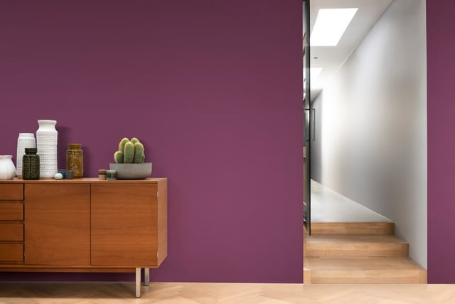 Hallway interior inspiration image